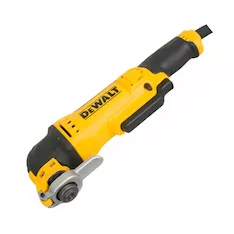 Многофункциональный инструмент DeWALT DWE315KT