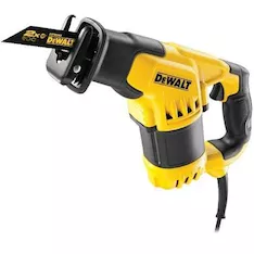 Электро-ножовка DeWalt DWE357K