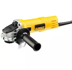 Угловая шлифмашина DeWalt DWE4057
