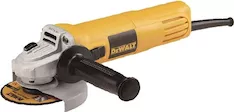 Углошлифовальная машина DeWALT DWE4119-KS