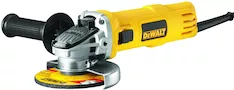 Угловая шлифмашина DeWALT DWE4157