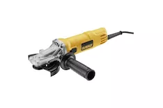 Углошлифовальная машина DeWALT DWE4157F