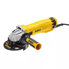 Угловая шлифмашина DeWALT DWE4207