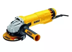 Угловая шлифмашина DeWalt DWE4207K