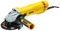 УШМ (болгарка) DeWalt DWE4215-PFRU