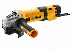 Угловая шлифмашина DeWalt DWE4217