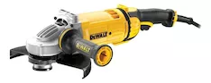 УШМ (болгарка) DeWalt DWE4559