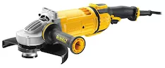УШМ (болгарка) DeWalt DWE4579
