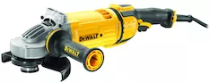 УШМ (болгарка) DeWalt DWE4597