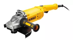 УШМ (болгарка) DeWalt DWE493-PFRU
