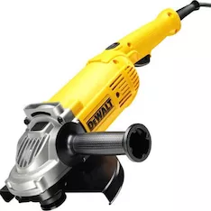 Болгарка DeWALT DWE494