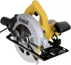 Дисковая пила DeWalt DWE560-CCRU