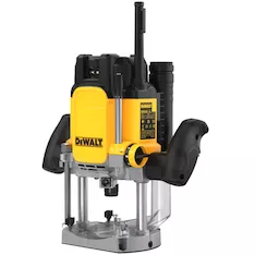 Электрофрезер DeWALT DWE625-QS