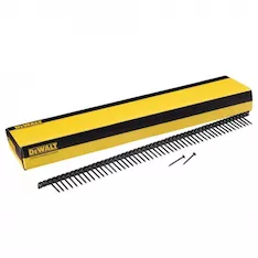 Шурупы в ленте DeWalt DWF4000250