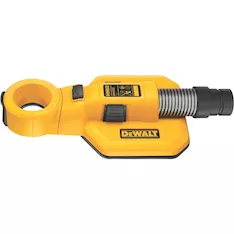 Система пылеудаления DeWalt DWH050