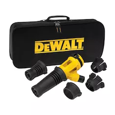Система пылеудаления DeWalt DWH051