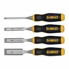 Набор стамесок DeWALT DWHT0-16063