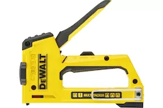 Скобозабиватель DeWALT DWHT0-TR510