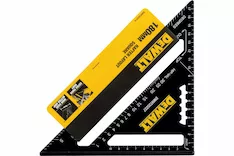 Угольник кровельный DEWALT DWHT25227-0