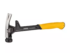 Молоток 624 г DeWALT DWHT51008-0