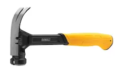Молоток 570г DeWALT DWHT51009-0