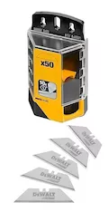 Лезвие для ножа DeWALT DWHT8-11131