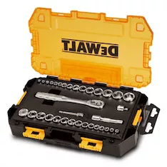 Набор инструментов DeWALT DWMT45034-0