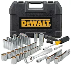 Набор инструментов DeWALT DWMT81531-1