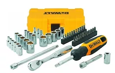 Набор инструментов DeWALT DWMT81610-0