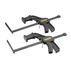 Струбцина DeWALT DWS5026-XJ