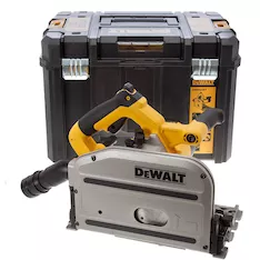 Погружная пила DeWalt DWS520K