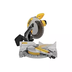 Торцовочная пила DeWalt DWS715