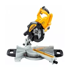 Торцовочная пила DeWALT DWS774