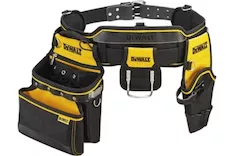 Пояс строителя для инструмента DeWALT DWST1-75552