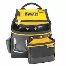 Сумка поясная для инструмента DeWalt DWST1-75652
