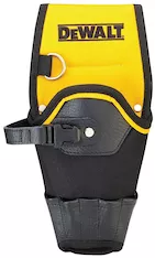 Сумка поясная для шуруповерта DeWalt DWST1-75653