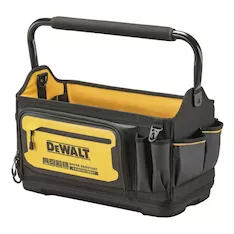 Сумка открытого типа системы PRO 20 DeWalt DWST60106-1