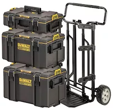 Ящик для инструмента DeWalt DWST83401-1