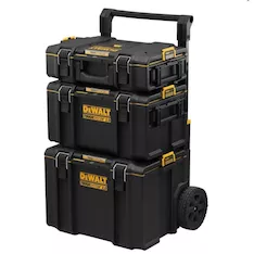 Ящик модульный TOUGHSYSTEM2 3В1 DeWalt DWST83402-1