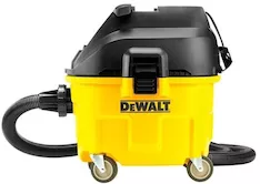 Промышленный пылесос DeWalt DWV900L