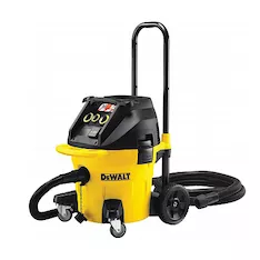 Пылесос DeWalt DWV902M