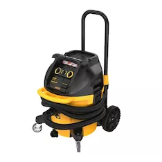 Пылесос DeWALT DWV905M-QS