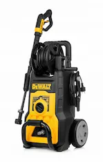 Моечный аппарат DeWALT DXPW 001DTS-E EM