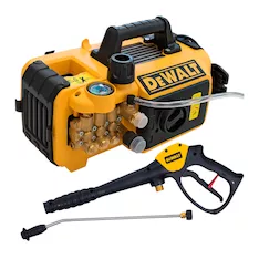Моечный аппарат DeWALT DXPW 002CE(HJR-O)DEW EM