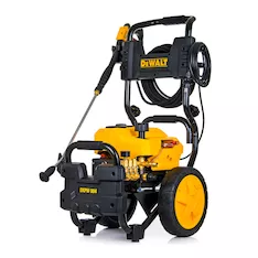 Моечный аппарат DeWALT DXPW 004 E(HRC) EM
