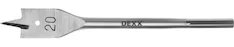 Перовое сверло DEXX 2945-20