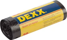 Мусорные мешки DEXX 39150-30
