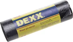 Мусорные мешки DEXX 39150-60