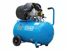 Компрессор DGM AC-2101 коаксиальный