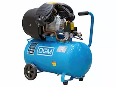 Компрессор DGM AC-254 коаксиальный